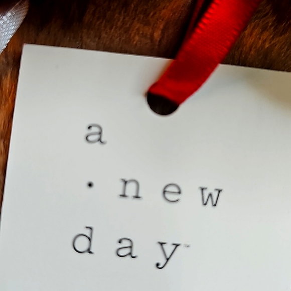 A New Day Slippers Intimates Cozy Elegant Wear - Picture 10 of 12